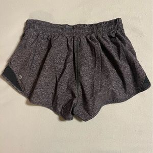 Hotty Hot Low-Rise Lined Short 2.5"